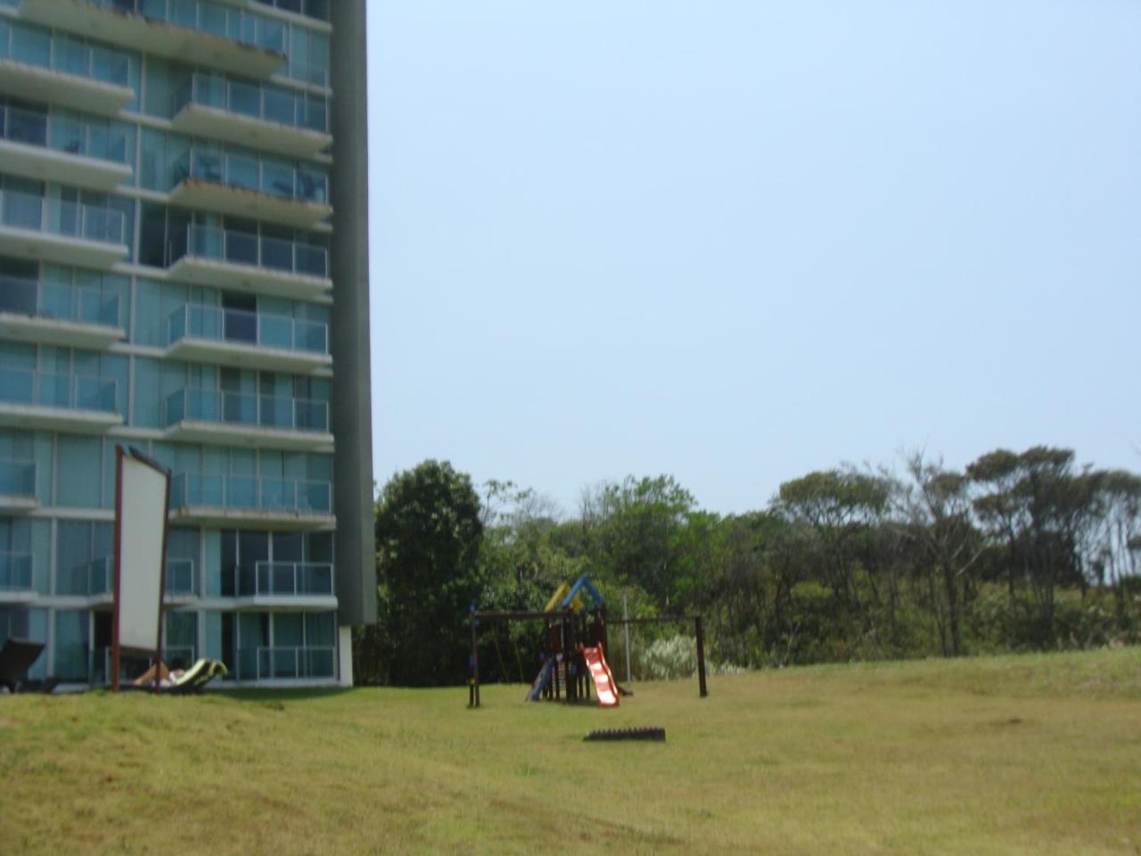 Apartamento En Balabeach Maria Chiquita In Front Of The Beach 2Hab Colón Kültér fotó